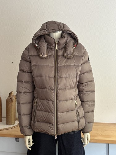 Cape horn doudoune femme - horn,
