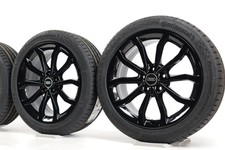 Audi A4 S4 8W Jantes Hiver 18