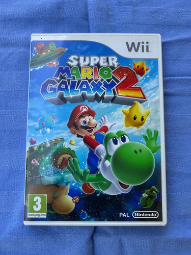 Jeu nintendo wii super - jeu,
