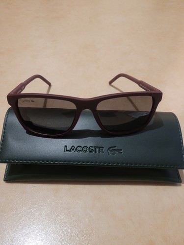 Lunettes lacoste - lacoste,