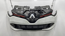 Pare choc avant RENAULT CLIO 4