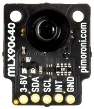 Caméra Thermique Breakout