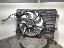 9806313580 Electric Fan for Peugeot 308 1.6 Access 1201793