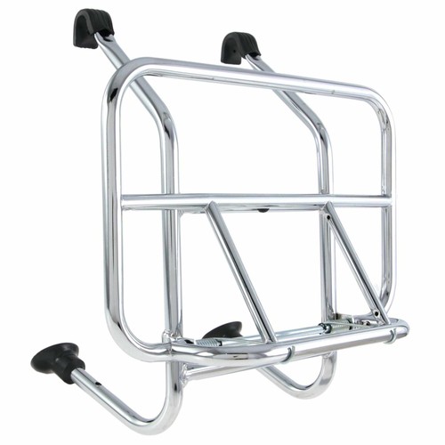 Porte bagages avant cuppini - porte-bagages,