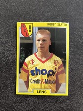 Image Lens N° 69 Robby Slater