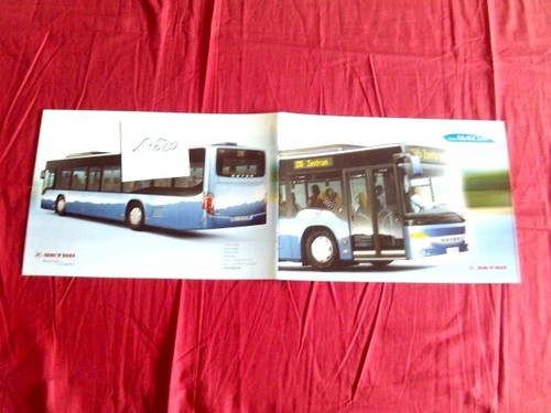 17620 setra mutliclass - , /
