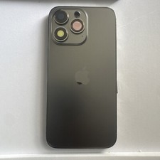 Châssis Premonté iPhone 13