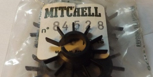 New old stock mitchell - 1,