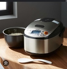 Zojirushi Micom NS-LGC05 Rice