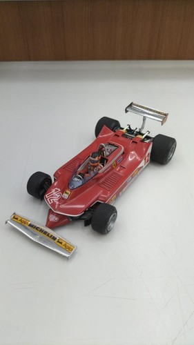 Exoto ferrari 312t4 18 - exoto,