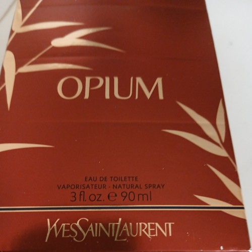 Parfum femme vintage - parfum,