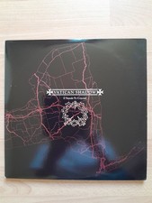 3 X LP GATEFOLD VATICAN SHADOW