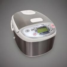Zojirushi lac05 micom - micom, rice