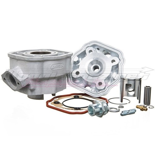 Kit cylindre culasse airsal - cylindre,