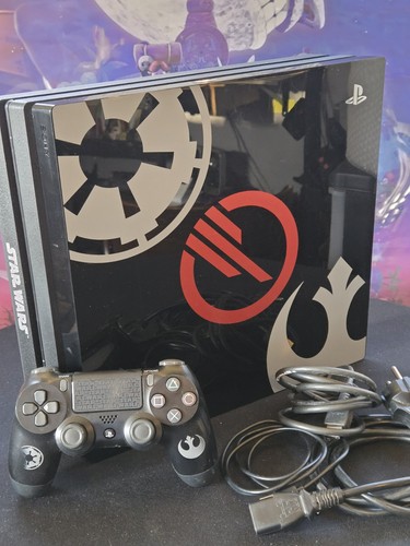 Ps4 pro star wars battlefront - ps4,