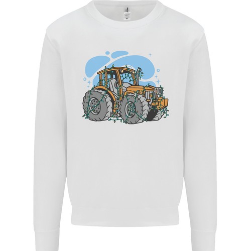 Sweatshirt jumper noël - sweatshirt,