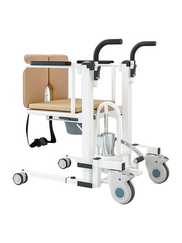 Fauteuil roulant transfert - fauteuil, à