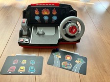 Simulateur de conduite avec