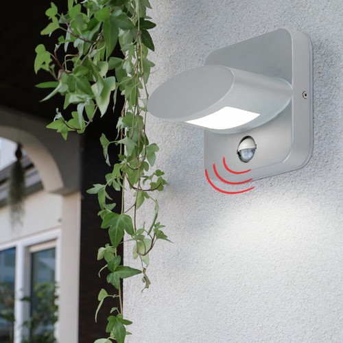 Led extérieur lampe - lampe, murale
