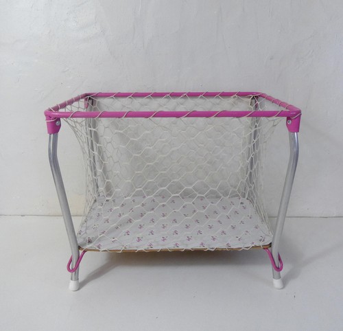 Ancien parc pliant pour - pliant,