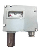 TRAFAG Pressostat 900.2378 Pressure Switch 1...10 bar G1/4