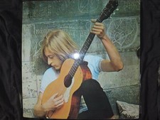 VINYLE 33 TOURS MICHEL POLNAREFF / LPS 11 / GATEFOLD /