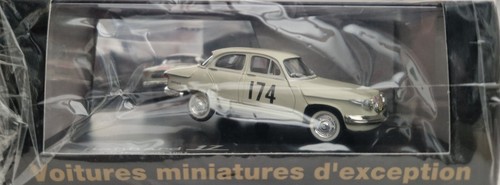 Norev v3252 panhard - norev,
