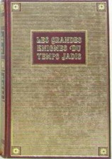 Les grandes enigmes du temps