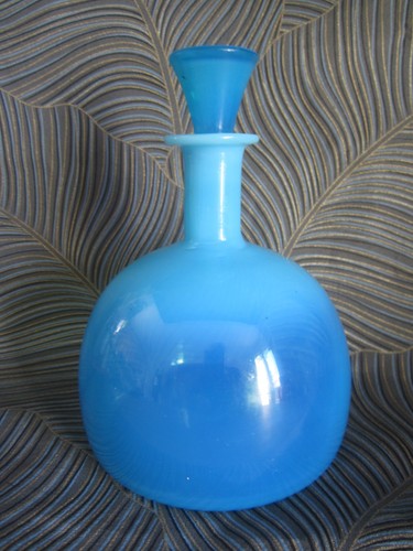Ancien grand flacon daum nancy - daum,