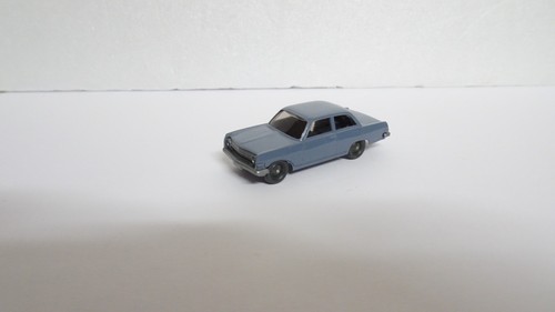 Wiking opel kadett 1 87 - wiking,