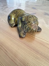 Chien Bouledogue Français