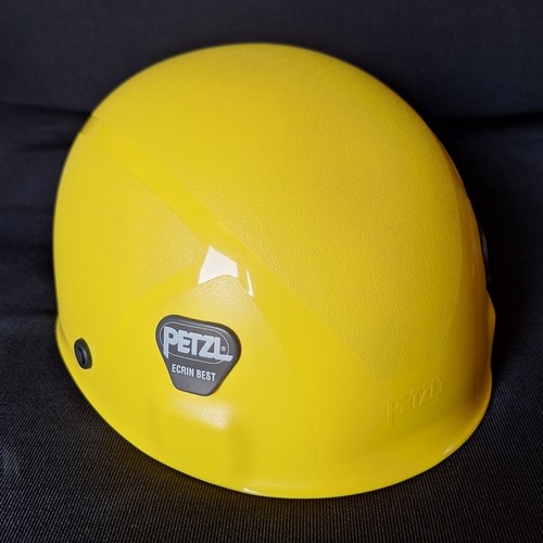 Casque petzl ecrin - casque,