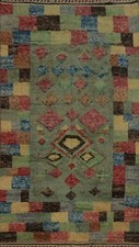 Tapis Oriental Marocain