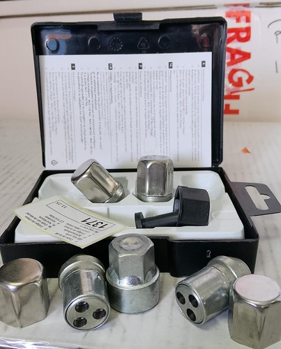 Farad dadi antivol m12x1 - farad,