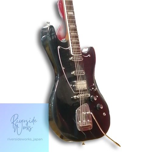 Guitare électrique guild - guitare,