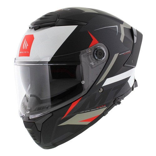 Casque intégral thunder - intégral, 4
