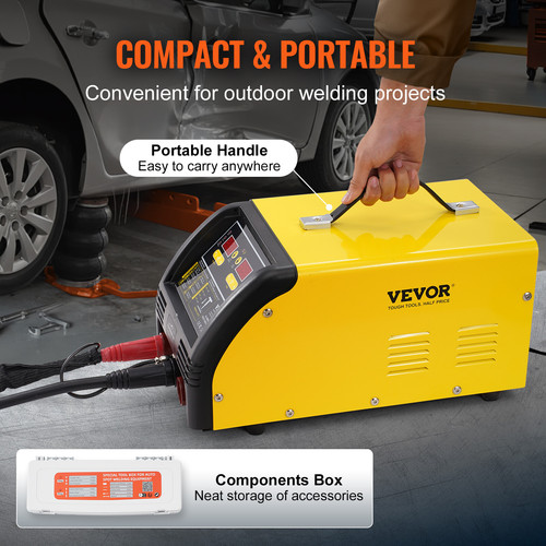 Vevor tire clou - tire,