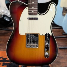 Fender American Vintage '62