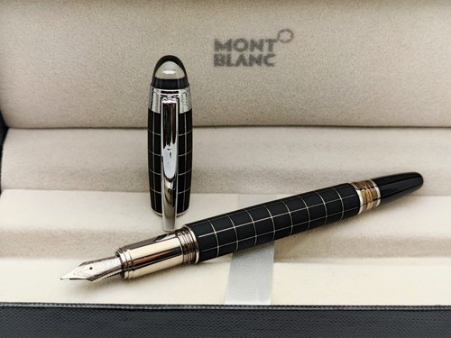 Montblanc stylo plume - montblanc.,