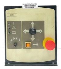 ESAB GMH Joint Tracking Controller
