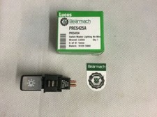 Lucas Range Rover Classic