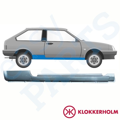 Lada samara 1986 portes - samara,