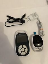 Babymoov Babyphone vidéo