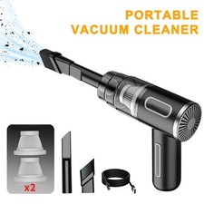 Aspirateur sans fil portable