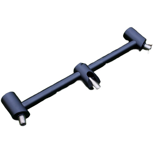 Support canne alliage - support, en