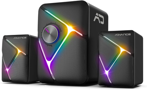 Advance soundphonic rgb - soundphonic,