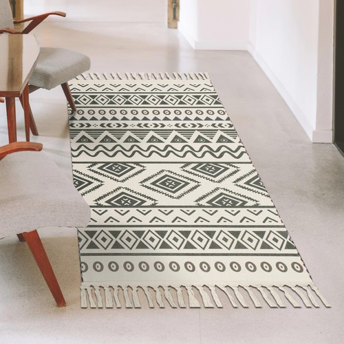 56120 geometric textured - 56120,