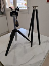 2 trepiers 1 telescopique pour
