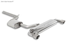 Milltek Installation Complète