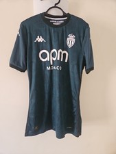Maillot as monaco 100 ans